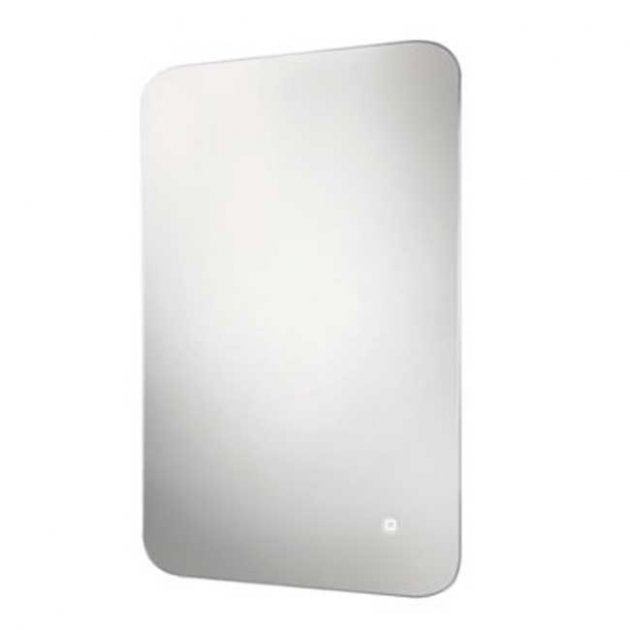 HiB Ambience Steam Free Illuminated LED Mirror