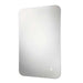 HiB Ambience Steam Free Illuminated LED Mirror