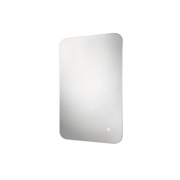 HiB Ambience Steam Free Illuminated LED Mirror