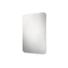 HiB Ambience Steam Free Illuminated LED Mirror