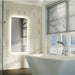 HiB Ambience Steam Free Illuminated LED Mirror