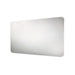 HiB Ambience Steam Free Illuminated LED Mirror