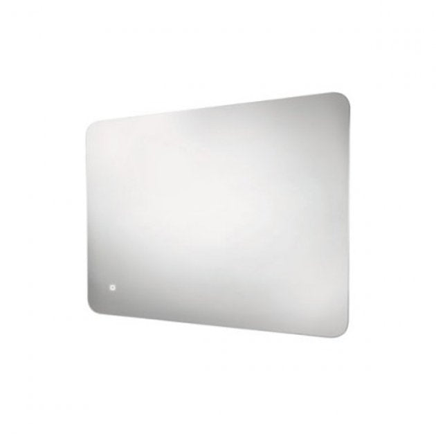 HiB Ambience Steam Free Illuminated LED Mirror
