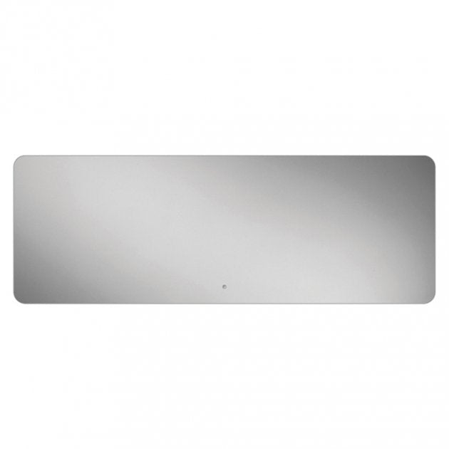 HiB Ambience Steam Free Illuminated LED Mirror