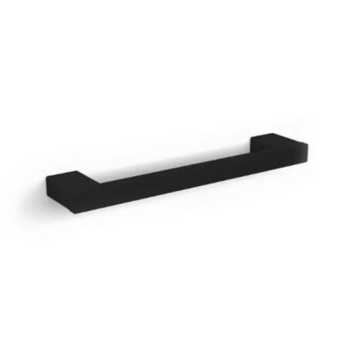 HiB Atto Grab Bar - Black - Grab Rails
