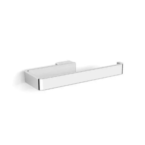 HiB Atto Towel Ring - Chrome - Towel Rings