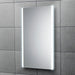 HiB Beam Sensor Operated Illuminated LED Mirror - 500mm