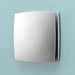 HiB Breeze Bathroom Fan With Timer And Humidity Sensor