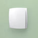 HiB Breeze Bathroom Fan With Timer And Humidity Sensor