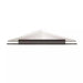 HiB Corner Grab Bar - Chrome - Grab Rails