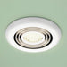 HiB Cyclone Wet Room Inline Fan - 145mm Diameter - Built