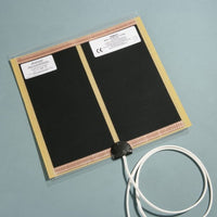 HiB Demista Pad for Mirrors - 274mm x 262mm - Accessories