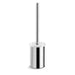 HIB Freestanding Toilet Brush and Holder - Chrome - Toilet