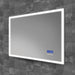 HiB Globe Plus Illuminated LED Mirror - 600mm x 800mm
