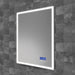 HiB Globe Plus Illuminated LED Mirror - 800mm x 600mm