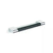 HiB Grab Bar with Grip - Chrome - Grab Rails