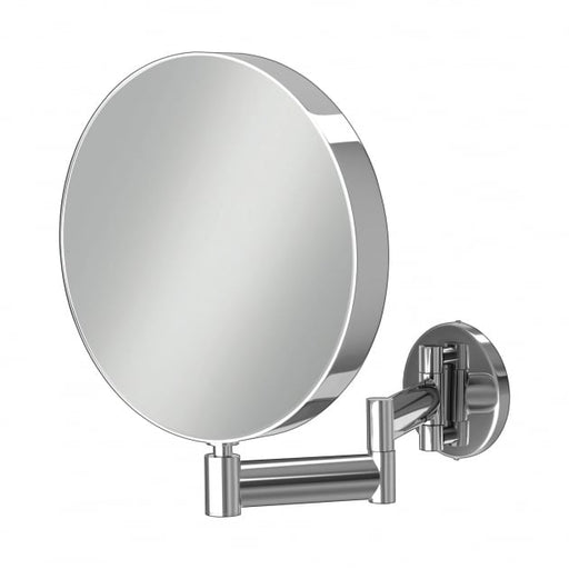 HiB Helix Round Magnifying Mirror - 200mm x 200mm