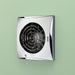 HiB Hush Bathroom Fan With Timer And Humidity Sensor
