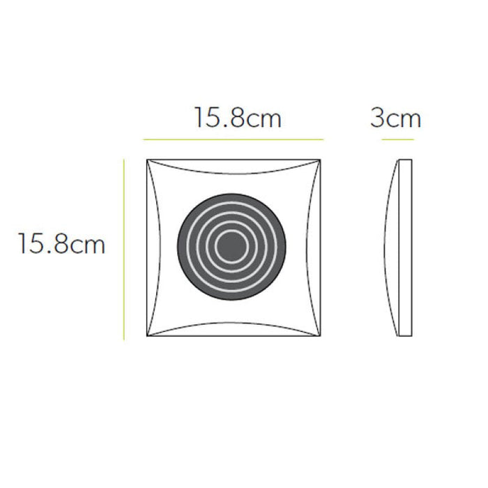 HiB Hush Bathroom Fan With Timer And Humidity Sensor
