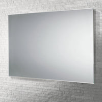 HiB Jackson Designer Non-Illuminated Mirror - 600mm x 800mm