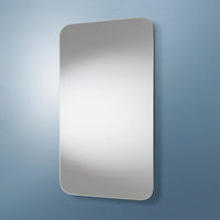 HiB Jazz Designer Non - Illuminated Mirror - 800mm x 400mm