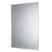 HiB Joshua Designer Non - Illuminated Mirror - 700mm x