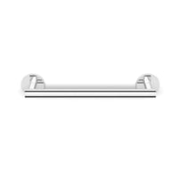 HiB Nano Grab Bar - Chrome - Grab Rails