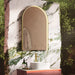 HiB Nova LED Illuminated Mirror - Illuminated Mirrors
