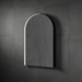 HiB Nova LED Illuminated Mirror - Illuminated Mirrors
