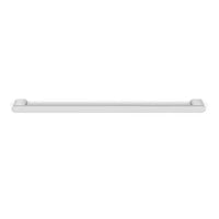 HiB Pico Towel Rail - Chrome - Towel Rings