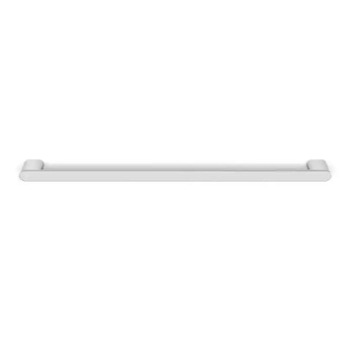HiB Pico Towel Rail - Chrome - Towel Rings
