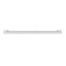 HiB Pico Towel Rail - Chrome - Towel Rings