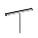 HiB Squeegee and Holder - Chrome - Accessories