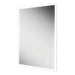 HiB Vega Portrait Demistable Illuminated LED Mirror