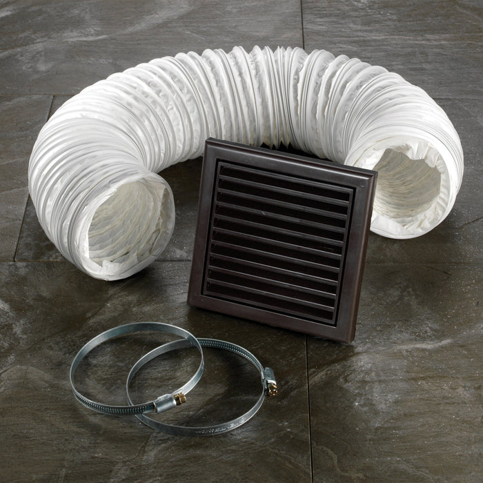 HiB Ventilation Accessory Kit - Brown - Accessories