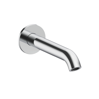 Britton Hoxton 2.0 Wall Mounted Bath Spout
