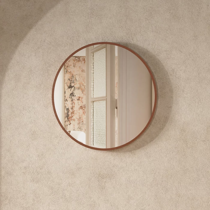 Crosswater Infinity Non-Illuminated Mirror