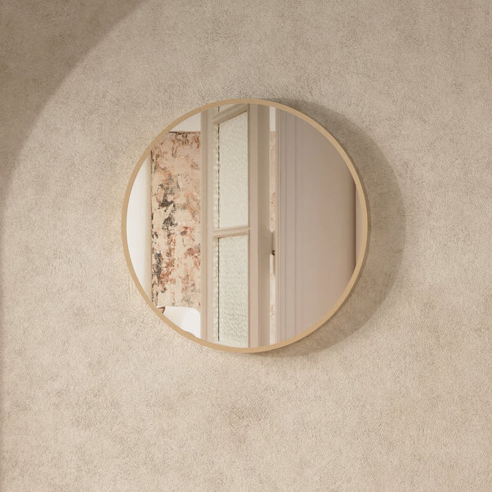 Crosswater Infinity Non-Illuminated Mirror