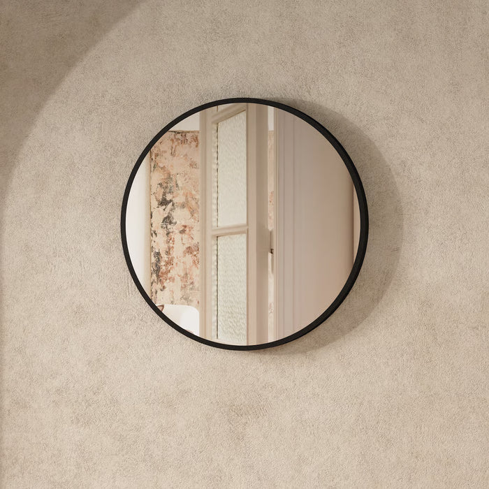 Crosswater Infinity Non-Illuminated Mirror