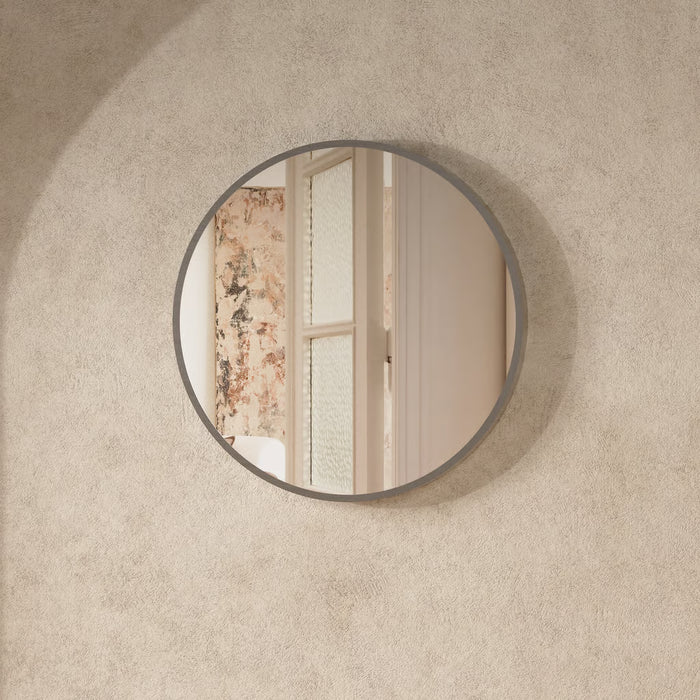 Crosswater Infinity Non-Illuminated Mirror