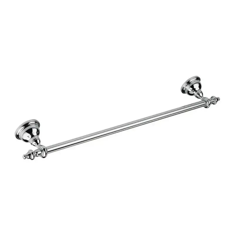 Imperial Avignon Wall Mounted Towel Rail 600mm Chrome - 
