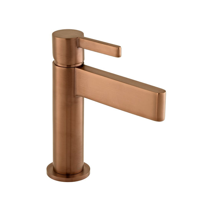 Vado Individual Edit Deck Mounted Mono Basin Mixer Tap