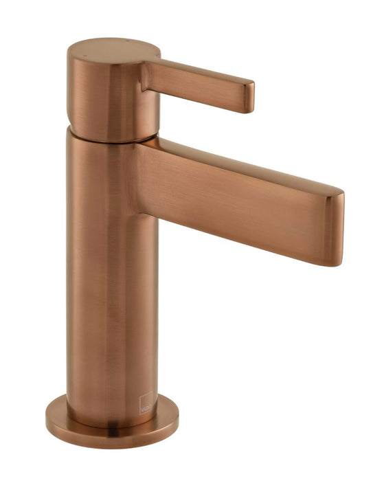 Vado Individual Edit Deck Mounted Cloakroom Mini Mono Basin Mixer Tap