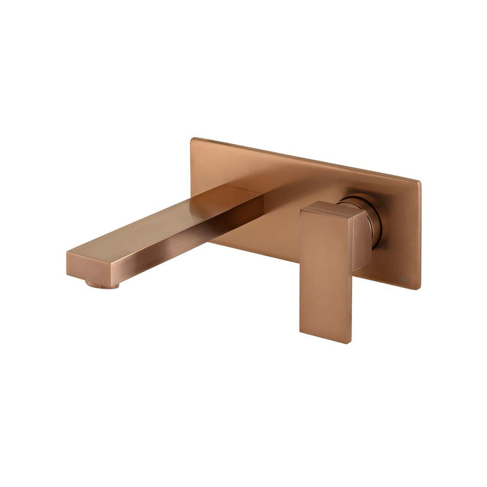 Vado Individual Notion Wall Mounted Basin Mixer Tap