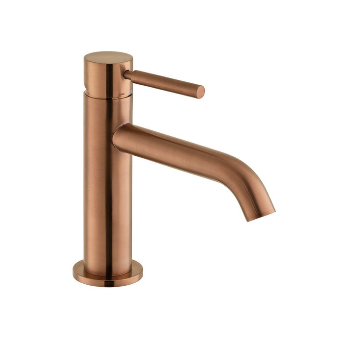 Vado Individual Origins Slimline Deck Mounted Mono Basin Mixer Tap