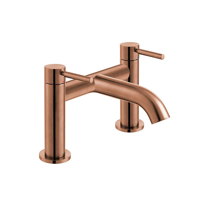 Vado Individual Origins Bath Filler Tap