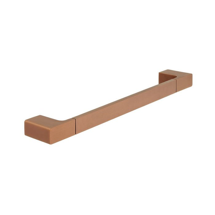Vado Individual Shama Towel Rail - 450mm Long