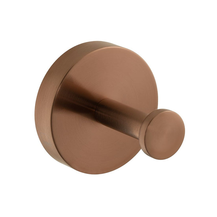 Vado Individual Spa Wall Mounted Robe Hook