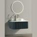 Isabelle Wall Hung Vanity Unit With Countertop - 872mm Wide