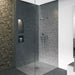 Jackoboard Aqua Flat Shower Tray Board - Central Drain